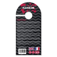 Please Me Play - Exciting Card Game for Couples