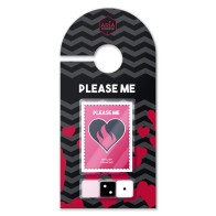 Please Me Play - Exciting Card Game for Couples