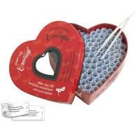 Erotic Hearts Game - Tease & Please