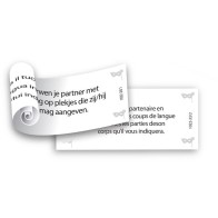 Erotic Hearts Game - Tease & Please