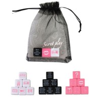 Fun 3 Dice Game for Couples