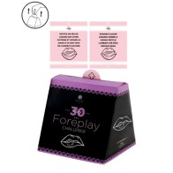 Reto 30 Dias De Relaciones - Secretplay Para Parejas