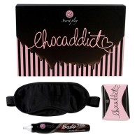 Secretplay Game Chocaddict