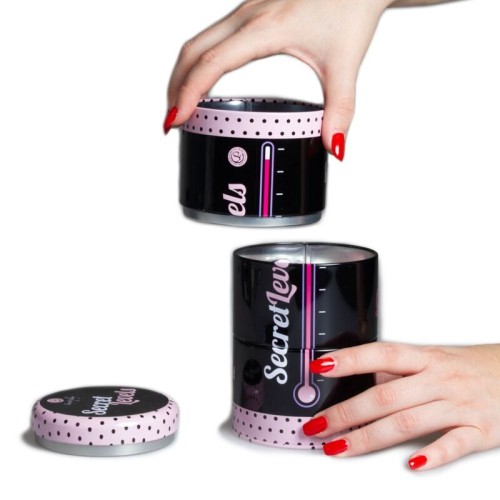 Secretplay Juego Secret Levels - Desata Tu Lado Kinky