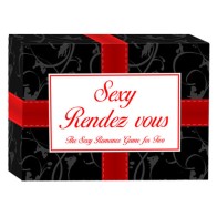 Sexy Rendez Vous Game for Two