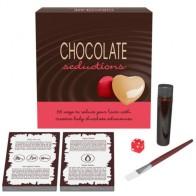 36 Creative Body Chocolate Play Ideas