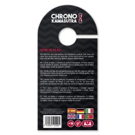 Chrono Kamasutra Sand Timer and Dice for Fun Positions