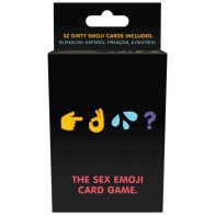 Dtf Emoji Fantasy Card Game