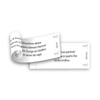 Juego Tease & Please Herz Voller Erotik