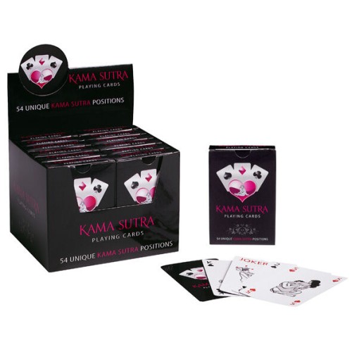 Tease & Please Touchme Game for Couples