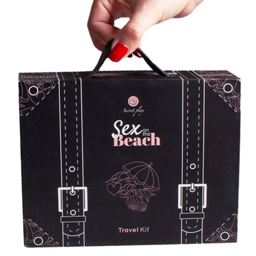 Sex On The Beach Travel Kit - Spicy Adventure Awaits