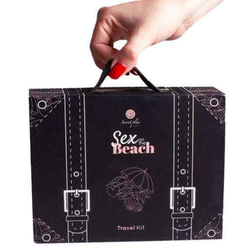 Sex On The Beach Travel Kit - Spicy Adventure Awaits
