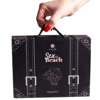 Sex On The Beach Travel Kit - Spicy Adventure Awaits