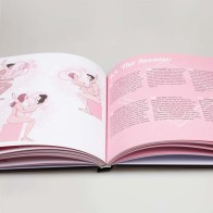 Secretplay Kama Sutra Book - Unlock New Pleasures