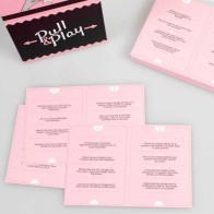 Secretplay Pull & Play Card Game Fun for Couples