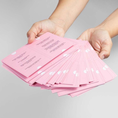 Secretplay Pull & Play Card Game Fun for Couples