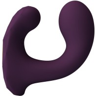Vibrador Billy en Forma de C con App Gratuita para Parejas