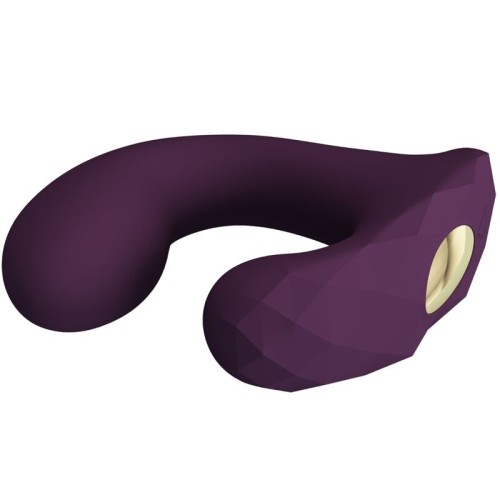 Vibrador Billy en Forma de C con App Gratuita para Parejas