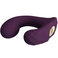 Vibrador Billy en Forma de C con App Gratuita para Parejas