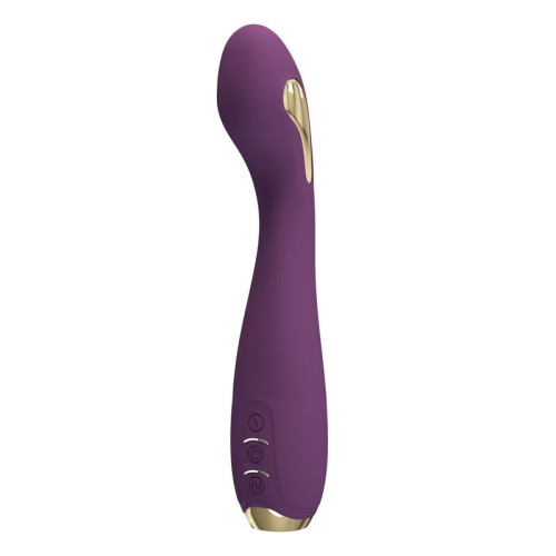 Pretty Love Hector App-Controlled Electroshock Vibrator
