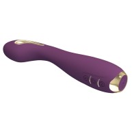 Pretty Love Hector App-Controlled Electroshock Vibrator