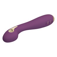 Pretty Love Hector App-Controlled Electroshock Vibrator