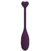 Pretty Love Fisherman Vibrating Egg 12 Functions