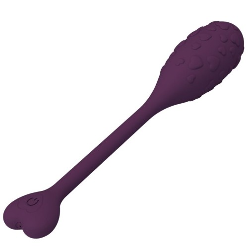 Pretty Love Fisherman Vibrating Egg 12 Functions