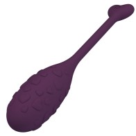 Pretty Love Fisherman Vibrating Egg 12 Functions