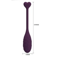 Pretty Love Fisherman Vibrating Egg 12 Functions