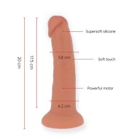 ONINDER Bogotá Cyber Realism Vibration Dildo