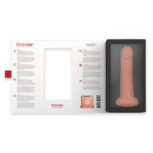 Dildo Vibrante Bogotá para un Placer Mejorado