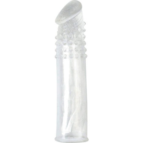Silicone Penis Extension for Men