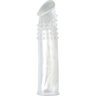 Silicone Penis Extension for Men