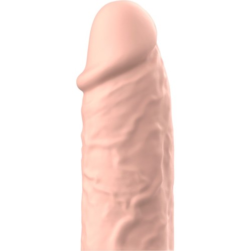 Liquid Silicone Penile Extension V3 Natural