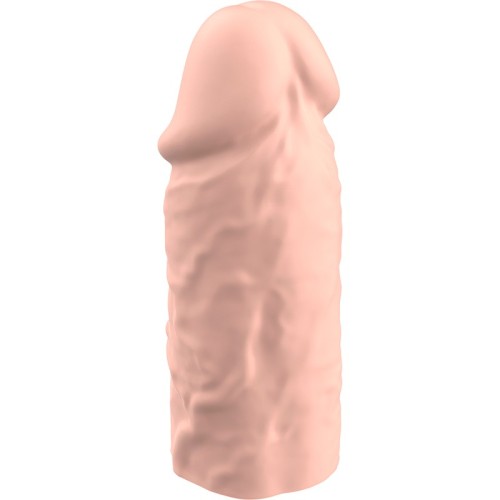 Liquid Silicone Penile Extension V3 Natural