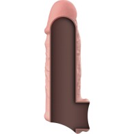 Liquid Silicone V7 Natural Penis Extension