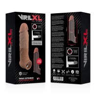 Liquid Silicone Penis Extension for Enhanced Pleasure