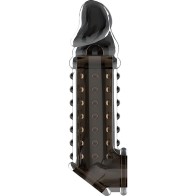 VirilXL Extensión Funda Para Pene Para Placer Mejorado