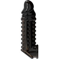 VirilXL Extensión Funda Para Pene Para Placer Mejorado