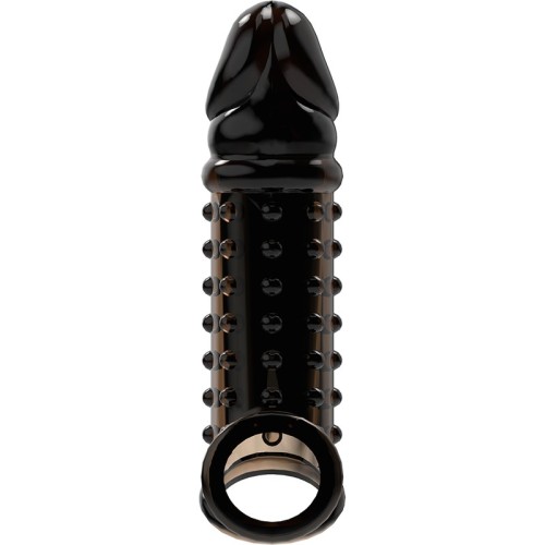 VirilXL Extensión Funda Para Pene Para Placer Mejorado