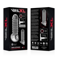 Funda de Pene V15 para Mayor Placer