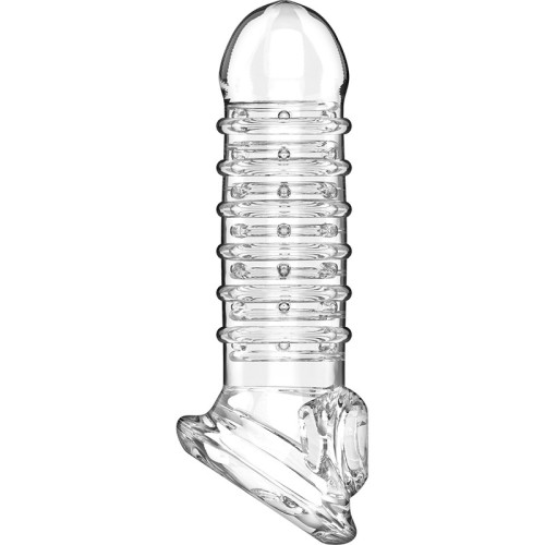 Funda de Pene V15 para Mayor Placer