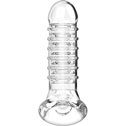 Funda de Pene V15 para Mayor Placer
