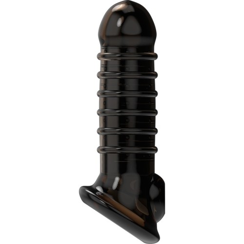 VirilXL Penis Extension Sleeve Black for Custom Fit