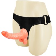 Baile Harness with Realistic Dildo