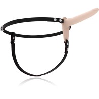 Silicona Flesh 15 Cm - Perfecto para Principiantes