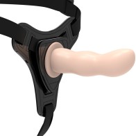Silicone G-Spot Dildo 12.5cm - Ultimate Pleasure Device