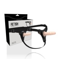 Flesh Silicone Realistic 12.5 cm