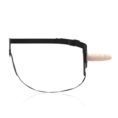 Flesh Silicone Realistic 12.5 cm